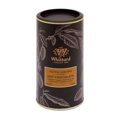 Whittard Salzkaramell Heiße Schokolade - Heiße Schokolade Whittard Salzkaramell Heiße Schokolade - Heiße Schokolade