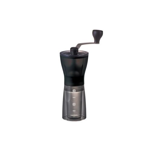 Hario Handkaffeemühle Hario Mini-Slim+