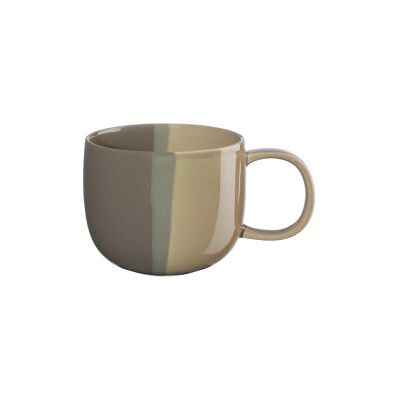 Asa Selection Joy Cocoa Toffee Becher, 400 ml (10.5 cm) Asa Selection Joy Cocoa Toffee Becher, 400 ml (10.5 cm)