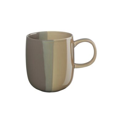 Asa Selection Joy Cocoa Toffee Becher, 400 ml (8.5 cm) Asa Selection Joy Cocoa Toffee Becher, 400 ml (8.5 cm)