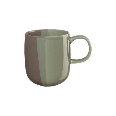 Asa Selection Joy Cocoa Pistachio Becher, 400 ml (8.5 cm) Asa Selection Joy Cocoa Pistachio Becher, 400 ml (8.5 cm)