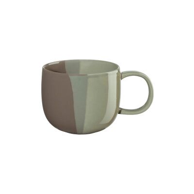 Asa Selection Joy Cocoa Pistachio Becher, 400 ml (10.5 cm) Asa Selection Joy Cocoa Pistachio Becher, 400 ml (10.5 cm)