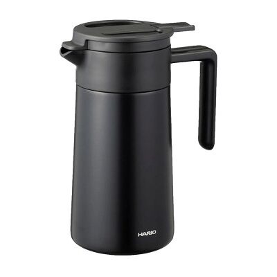 Hario Keramikbeschichtung Vakuum Kaffee-Server - 600ml Hario Keramikbeschichtung Vakuum Kaffee-Server - 600ml