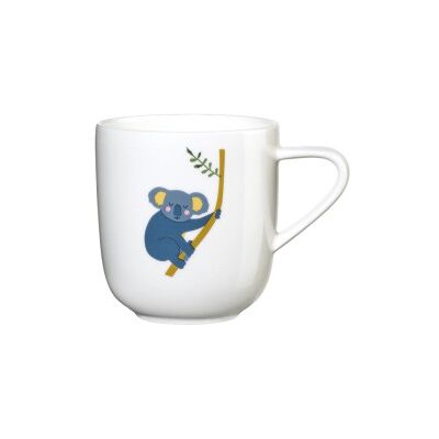 Asa Selection Coppa Kids Koala Konrad Becher, 250 ml Asa Selection Coppa Kids Koala Konrad Becher, 250 ml