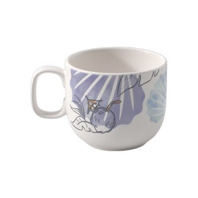 Villeroy Boch Villeroy & Boch Disney Stitch Kindertasse, 170 ml Villeroy Boch Villeroy & Boch Disney Stitch Kindertasse, 170 ml