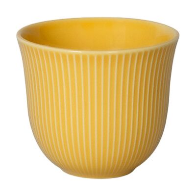 Loveramics Gelb 250 ml - Kaffeetasse Loveramics Gelb 250 ml - Kaffeetasse