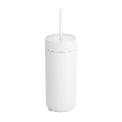 Trinkbecher Fellow Carter Cold Matte White Trinkbecher Fellow Carter Cold Matte White