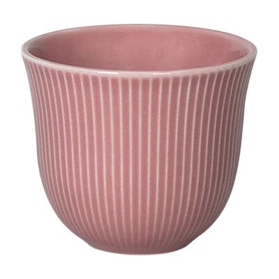 Loveramics Dusty Pink Prägung Probierbecher - Probierbecher Loveramics Dusty Pink Prägung Probierbecher - Probierbecher