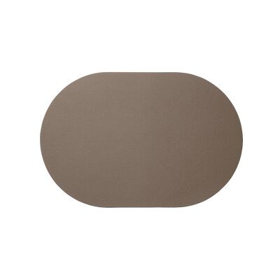 Asa Selection Oval Firewood Tischset, 49,5 x 33 cm Asa Selection Oval Firewood Tischset, 49,5 x 33 cm