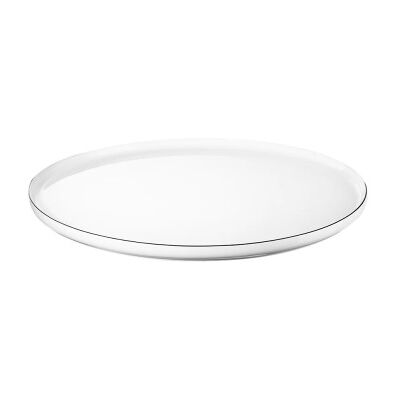 ASA Selection Oco Linie Noire Dessertteller - 21cm ASA Selection Oco Linie Noire Dessertteller - 21cm