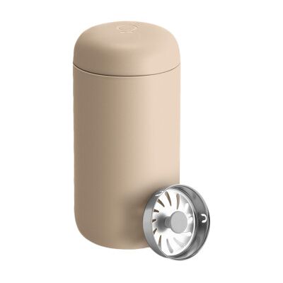 Fellow Carter Move Reisetasse - 354ml, auslaufsicher Fellow Carter Move Reisetasse - 354ml, auslaufsicher