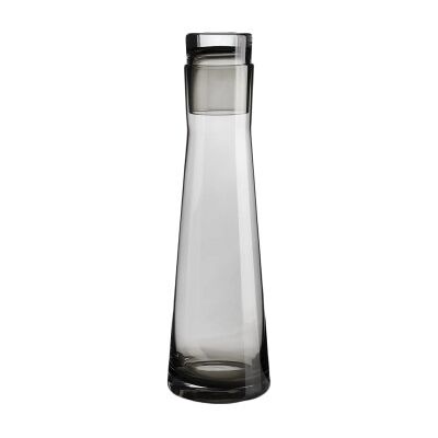 ASA Selection Lina Shadow 700 ml Karaffe - Glaskaraffe ASA Selection Lina Shadow 700 ml Karaffe - Glaskaraffe