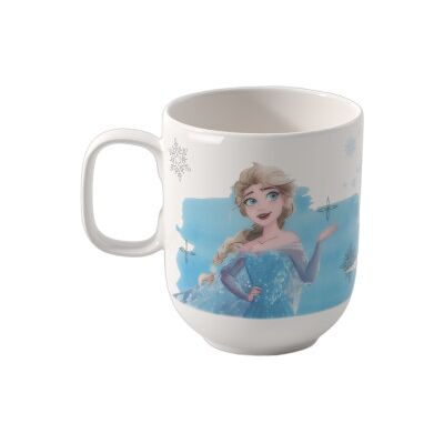 Villeroy Boch Villeroy & Boch Disney Frozen Kinderbecher, 280 ml Villeroy Boch Villeroy & Boch Disney Frozen Kinderbecher, 280 ml