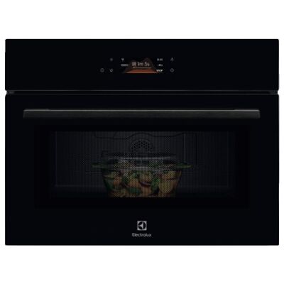 Electrolux MealAssist 700 LVM8E08Z Einbau-Mikrowellenherd – Schwarz Electrolux MealAssist 700 LVM8E08Z Einbau-Mikrowellenherd – Schwarz