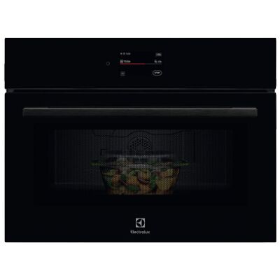 Electrolux MealAssist 700 LVM9E2XZ Einbau-Mikrowellenherd – Schwarz Electrolux MealAssist 700 LVM9E2XZ Einbau-Mikrowellenherd – Schwarz