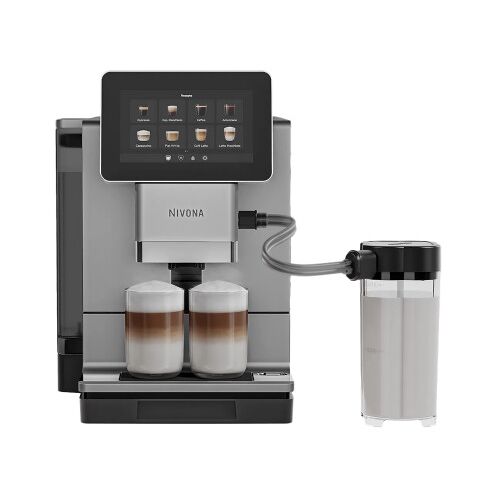 Nivona NIVO 9103 Kaffeevollautomat - Titan