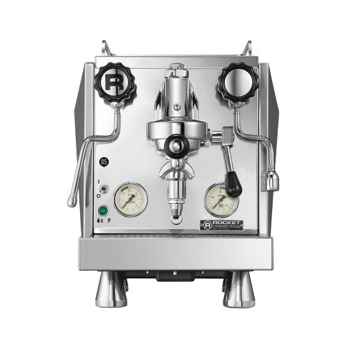 Rocket Espresso Kaffeemaschine Rocket Espresso Giotto Cronometro