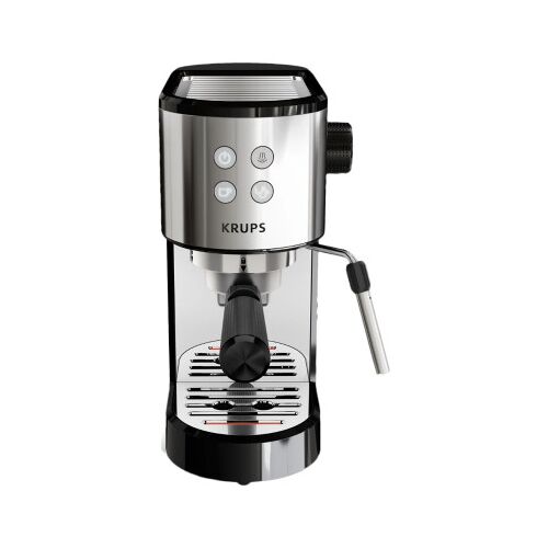 Krups Virtuoso Essential XP4418 Espressomaschine - Schwarz