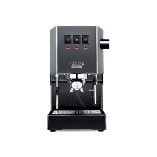 Gaggia Kaffeemaschine Gaggia New Classic Evo 2023 Grey