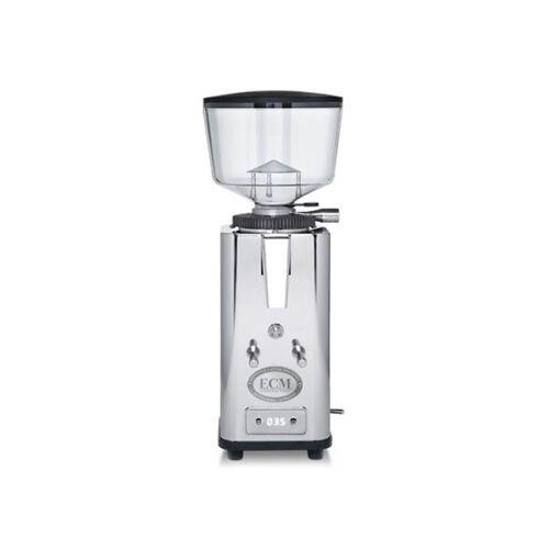 ECM Kaffeemühle ECM S-Automatik 64 Stainless Steel Polished