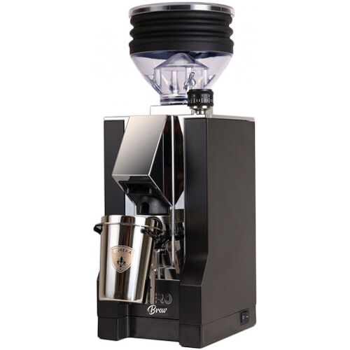 Eureka Kaffeemühle Eureka Mignon Zero Brew 16CR Black