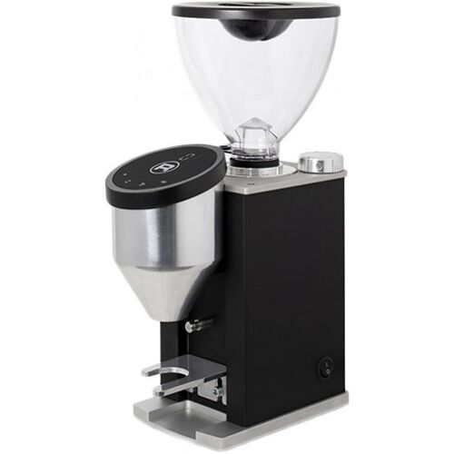 Rocket Espresso Kaffeemühle Rocket Espresso Faustino Matt Black (2022)