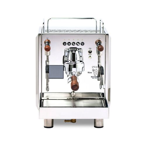 Bezzera Kaffeemaschine Bezzera DUO DE