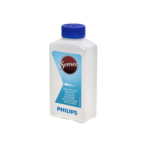 Entkalker für Philips Senseo Kaffeemaschinen (CA6520), 250 ml