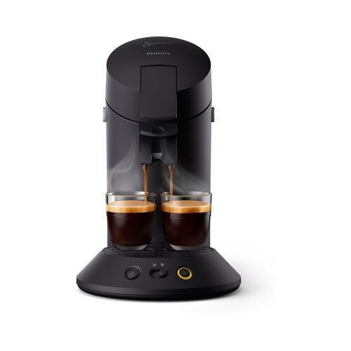 Philips Kaffeemaschine Philips Senseo Original Plus CSA210/61