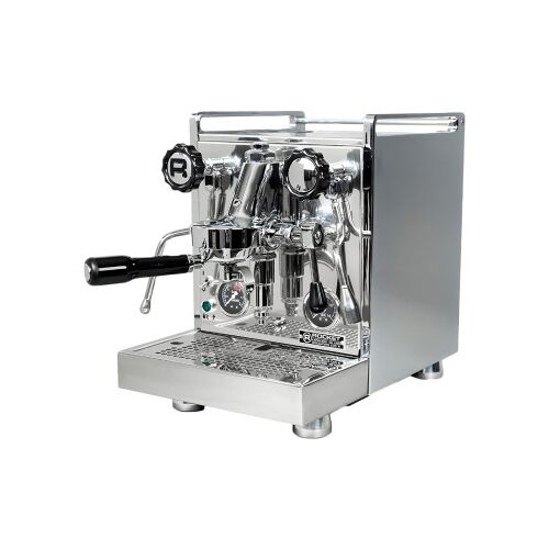 Rocket Espresso Mozzafiato Chronometro R Espressomaschine - Silber