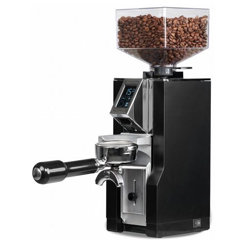 Eureka Kaffeemühle Eureka Mignon Libra Matt Black