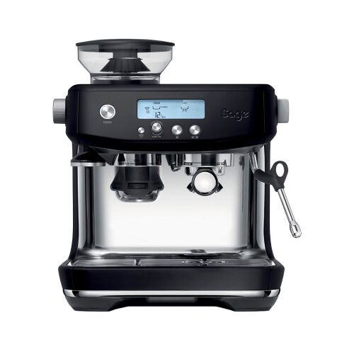 Sage Kaffeemaschine Sage the Barista Pro™ SES878BTR