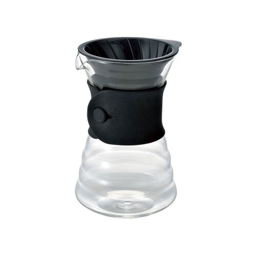 Hario Kaffeebereiter Hario V60 Drip Decanter