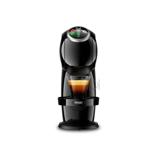 DeLonghi Kaffeemaschine NESCAFÉ Dolce Gusto Family Pack Genio S Plus + 3 boxes of capsules