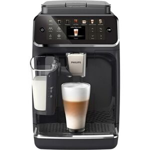 Philips 4400 LatteGo EP4441/50 Kaffeevollautomat - Schwarz Philips 4400 LatteGo EP4441/50 Kaffeevollautomat - Schwarz