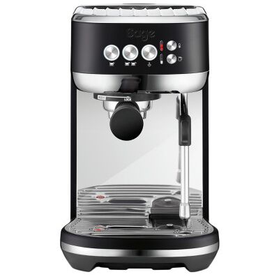 Sage the Bambino™ Plus SES500BTR Siebträger Espressomaschine - Schwarz Sage the Bambino™ Plus SES500BTR Siebträger Espressomaschine - Schwarz