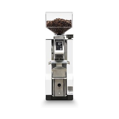 Eureka Mignon Libra - Weiß - Kaffeemühle Eureka Mignon Libra - Weiß - Kaffeemühle