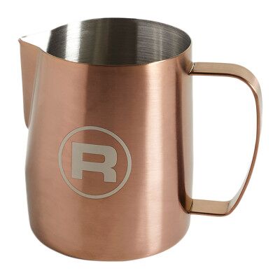 Milchkännchen Rocket Espresso Competition Sandy Copper, 600 ml Milchkännchen Rocket Espresso Competition Sandy Copper, 600 ml