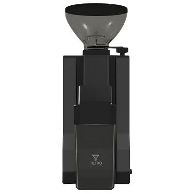 Eureka Mignon Filtro - Kaffeemühle - Mattschwarz - Filterkaffee Eureka Mignon Filtro - Kaffeemühle - Mattschwarz - Filterkaffee