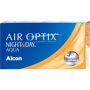 ciba vision air optix aqua multifokal