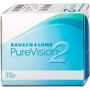 bausch und lomb pure vision