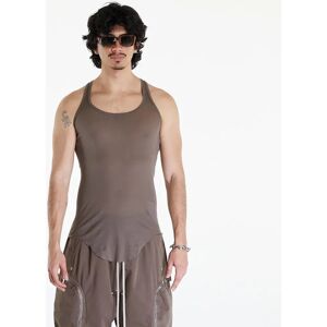 Rick Owens DRKSHDW Dark Tank Dust - male - Size: M