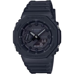 Casio G-Shock GA-2100-1A1ER - unisex - Size: Universal