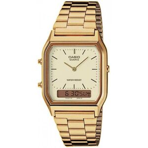 Casio Vintage AQ-230GA-9DMQYES - unisex - Size: Universal