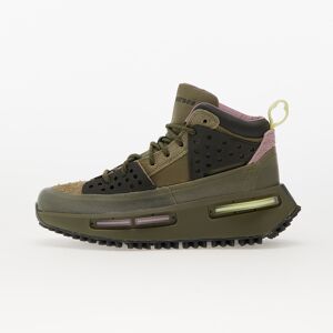 adidas Originals adidas Hu NMD S1 Ryat Focus Olive/ Olive Strata/ Magic Mauve - unisex - Size: 36