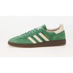 adidas Originals adidas Handball Spezial Preloveded Green/ Crew White/ Crystal White - male - Size: 43 1/3