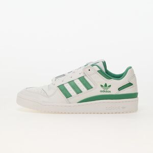 adidas Originals adidas Forum Low Cl Cloud White/ Preloveded Green/ Cloud White - unisex - Size: 36 2/3