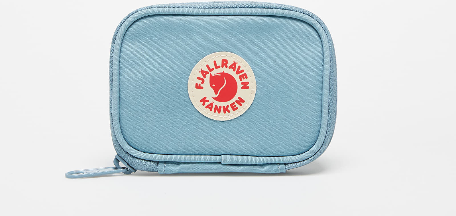 Fjällräven Kånken Card Wallet Sky Blue - unisex - Size: Universal