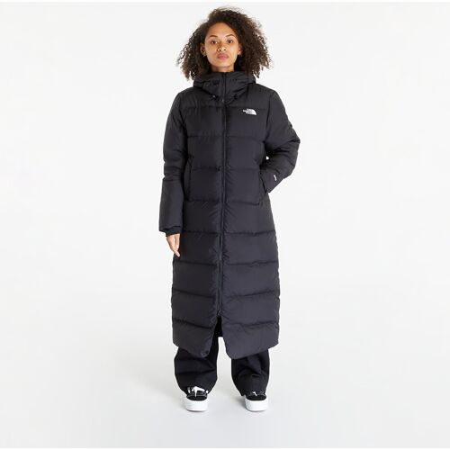 The North Face W Triple C Parka TNF Black - female - Size: L