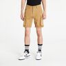 Alpha Industries Inc. Alpha Industries Crew Short Khaki - male - Size: L